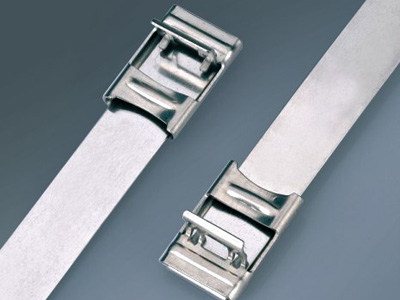 Stainless Steel Strapping 